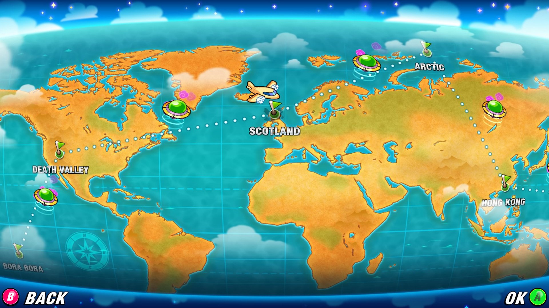 Pang Adventures